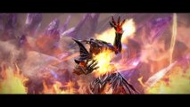 Guild Wars 2 - Path of Fire