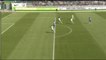 Aleksandar Mitrovic Goal - VFL Wolfsburg vs Newcastle United F.C. 02.08.2017 (HD)