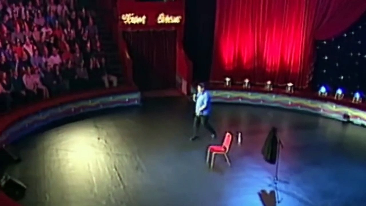 Peter Kay Top Of The Tower Blackpool Full Show No.1 ,1080p
