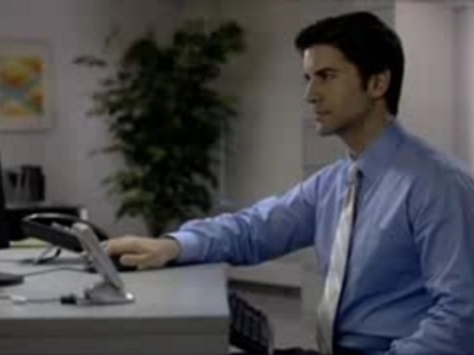 Büroflirt – unified communications macht`s möglich