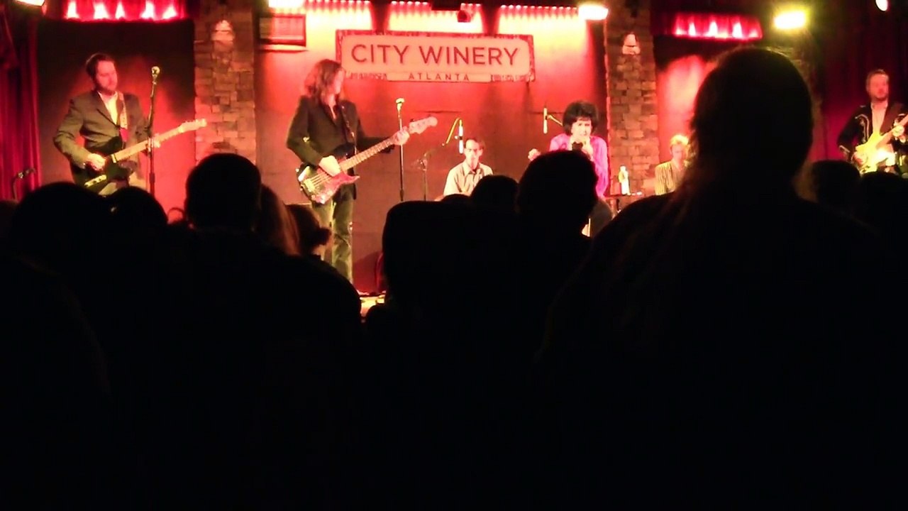 Wanda Jackson I Gotta Know