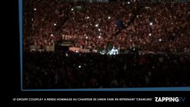 Coldplay : L’hommage émouvant du groupe à Chester Bennington de Linkin Park (Vidéo)