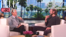 Bradley Cooper et ses nombreux looks ! | The Ellen DeGeneres Show | Du Lundi à Vendredi à 20h10 | Talk Show