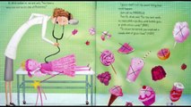 A lo largo de en voz alta y libro Niños Flor para chica Niños leer historia Audio pinkalicious