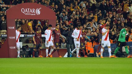 FCB in Ultra HD (2160p 4k)