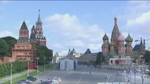 Donald Trump promulgue les sanctions contre la Russie (Maison Blanche)