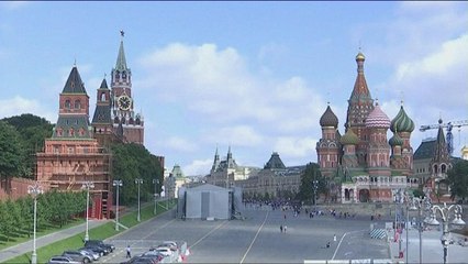 Президент США подписал закон о санкциях в отношении России ("Блумберг" со ссылкой на Белый дом)