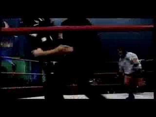 TNA: The History Between Rhino And Christian Cage