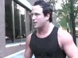 TNA: Eric Young In Search Of Sting