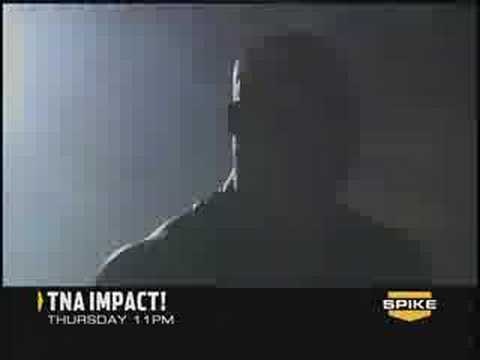 TNA: Preview For Thursday's Impact On SpikeTV