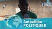 reportage, les sénégalais se prononcent sur le discours à la Nation 3 avril 2017