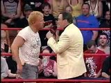 TNA: Kurt Angle Is The Enforcer At 