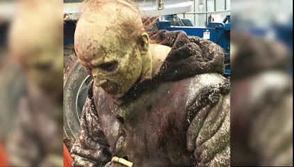 Game of thrones season 7 _ Long Walk Promo Breakdown