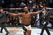 UFC 214: Jon Jones Octagon Interview