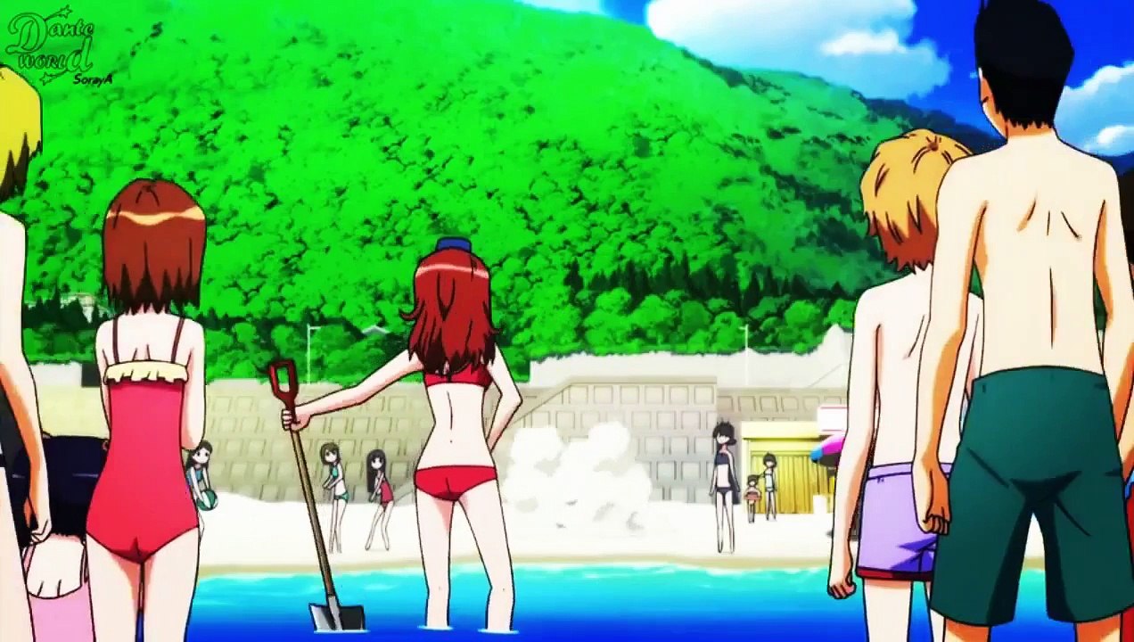 The king of hentai and his Brothers finally Lose it. lol