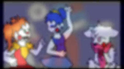 Well, Hello Again! (FNAF SL Comic Special)