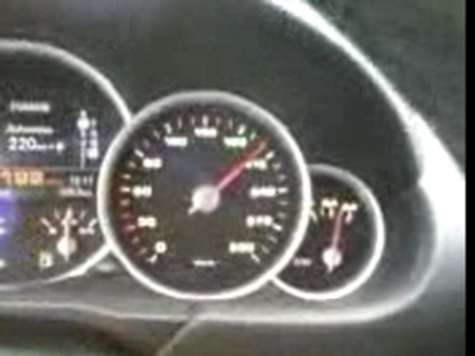 cayenne tubo (compteur)