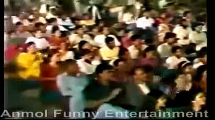 Moin Akhtar and Bushra Ansari - best comedy