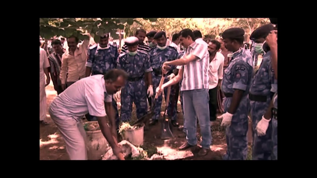 In Memory of IAS officer DK Ravi - Nee Badalaadare - A Tribute