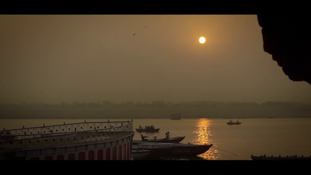 Ganga Ricky Kej Featuring Shankar Mahadevan