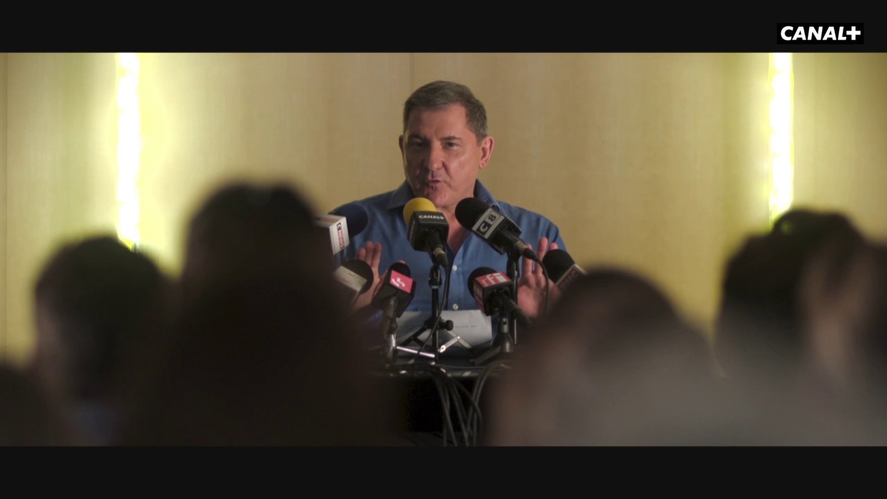 Bande annonce l'info du vrai avec Yves Calvi - CANAL+