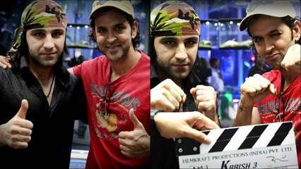 Journey to Bollywood | Sameer Ali Khan |