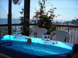 Albergo Ristorante Lucciola - Santo Stefano al Mare, Riviera dei Fiori - Liguria