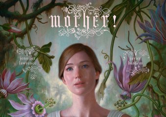 Madre! - Avance del tráiler en español de la nueva película de Darren Aronofsky