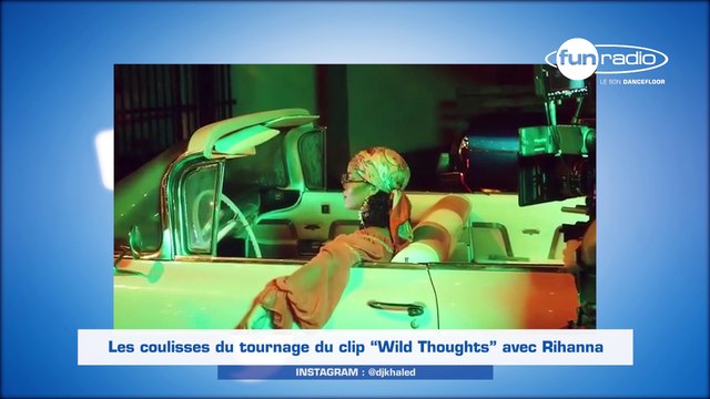 Rihanna, David Guetta, Selena Gomez... Toute l'actualité des artistes Fun Radio