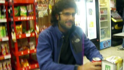 Barbott - Triumph (Videoclip No Oficial)