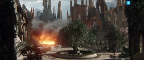 Thor 3 Ragnarok Oficial Trailer 2 HD Español estreno 27 Octubre 2017