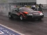 Cars - World's fastest street supra!