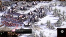 Cossacks 3 Mission 1 FIRST SILESIAN WAR | Huge gambles and Great achievements