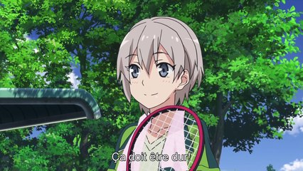 Yahari Ore no Seishun Love Comedy wa Machigatteiru 03 Vostfr