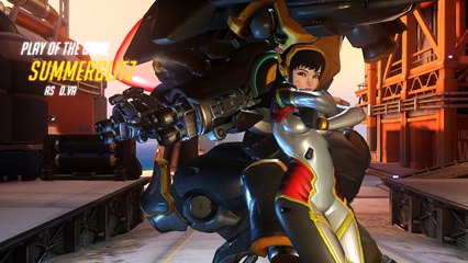 Our D.va vs Their D.va