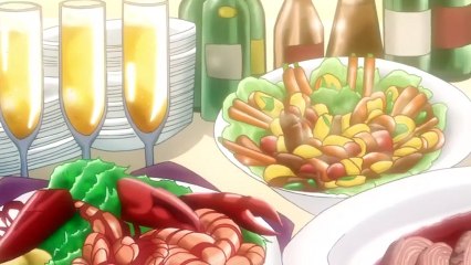 無責任ギャラクシー☆タイラー 04話