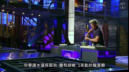 〈Gordon Ramsay廚藝技巧〉廚神的完美水波蛋│Gordon Ramsay