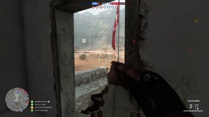 WORST GAMER IN AMERICA (Battlefield 1)