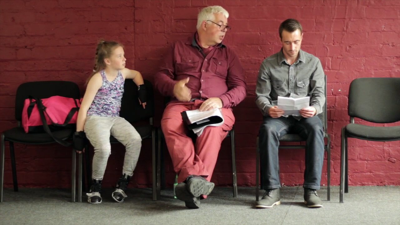 Waiting Room