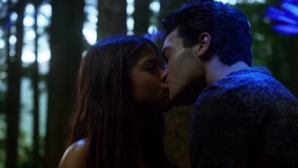 The 100 Season 4 Comic-Con Sizzle Reel Trailer (HD)