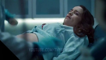 Wynonna Earp 2x08 Promo No Future in the Past (HD)