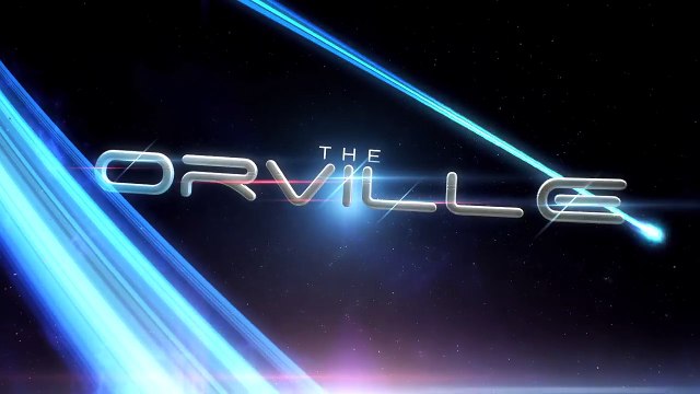 The Orville (FOX) Comic-Con Trailer HD - Seth MacFarlane, Adrianne Palicki serie