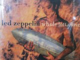 LED ZEPPELIN - WHOLE LOTTA LOVE: VLOG / ANÁLISE COMPLETA DO CD
