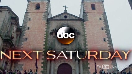 Still Star-Crossed 1x07 Promo Something Wicked This Way Comes (HD) Series Finale