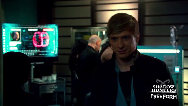 Shadowhunters 2x18 Promo Awake, Arise, or Be Forever Fallen (HD) Season 2 Episod