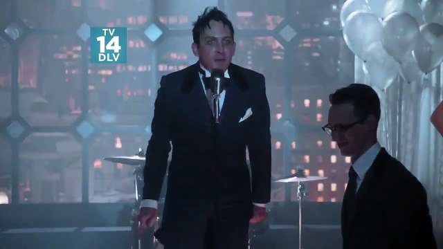 Gotham Season 4 Moves to Thursday Promo (HD)