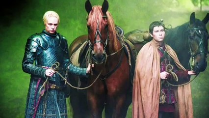 Did Podrick Confirm The Plot Leak Is Real - Game of Thrones (Season 7 Leak)