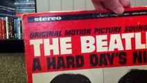 Beatles Vinyl Collection: USA / Canada ~ The Beatles Second Album The Beatles Story