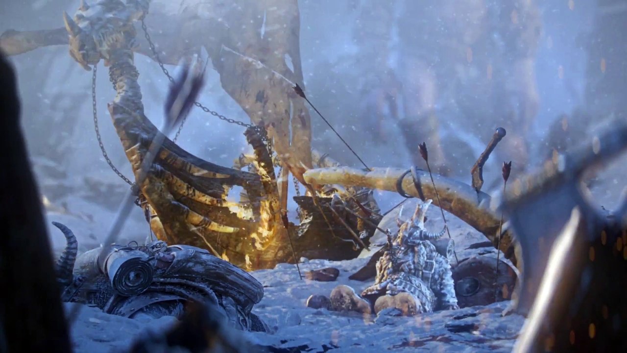 Total War : Warhammer 30 Anniversaire