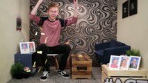 Singer Chase Goehring Chats About Winning DJ Khaled's Golden Buzzer - America's